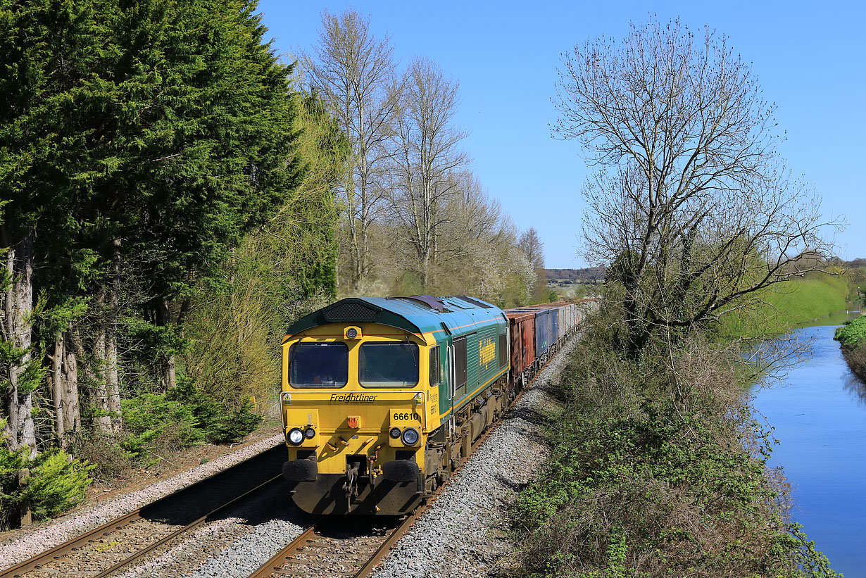 66610 Little Bedwyn 7 April 2026