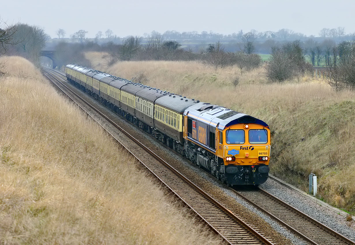 66703 Fritwell 15 December 2007