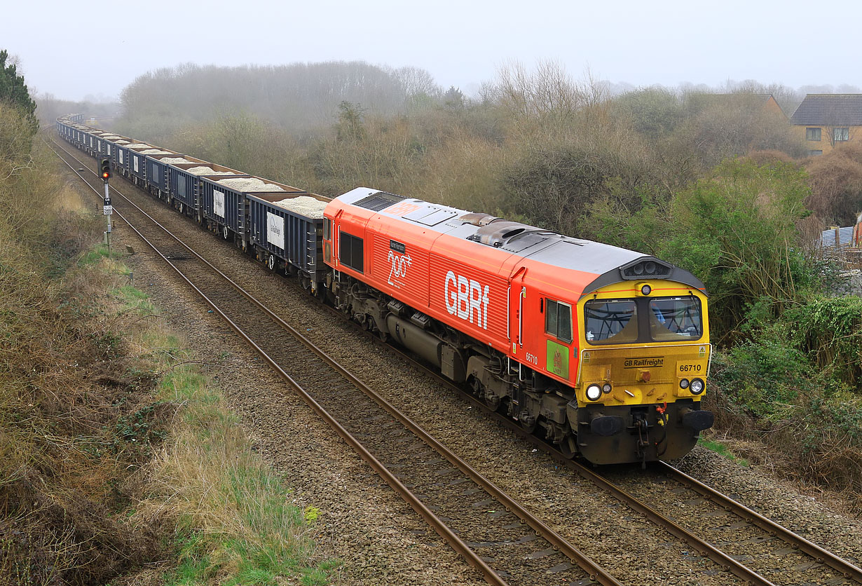66710 Goole 9 March 2026