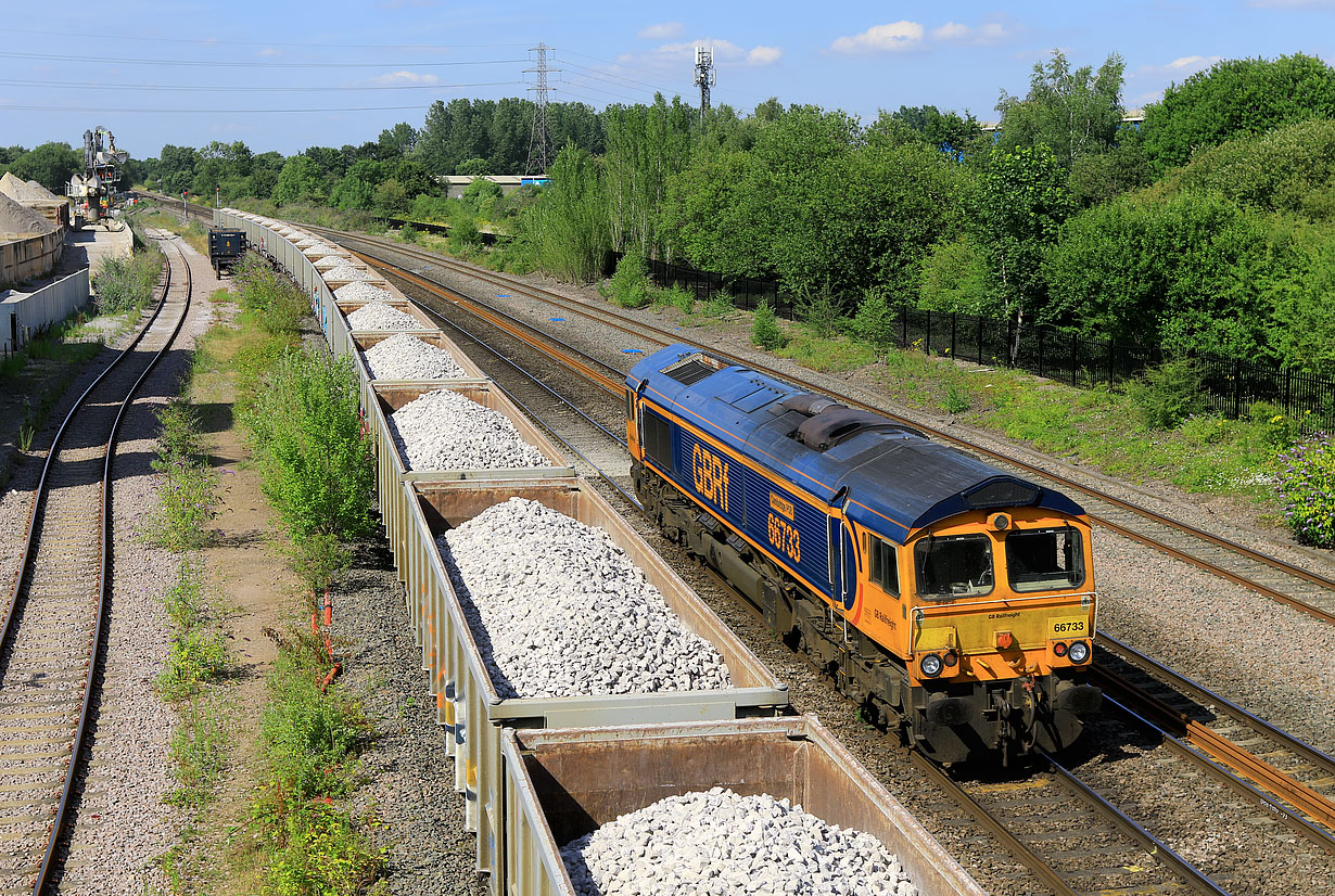 66733 Banbury 19 July 2024