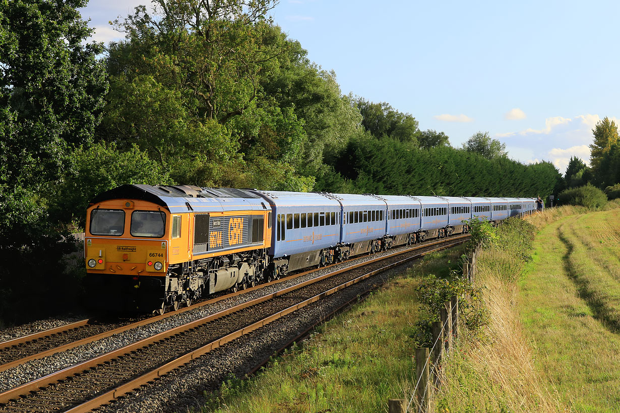 66744 Little Bedwyn 29 August 2025