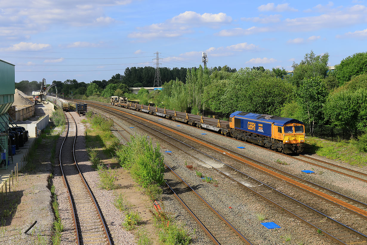 66748 Banbury 19 July 2024