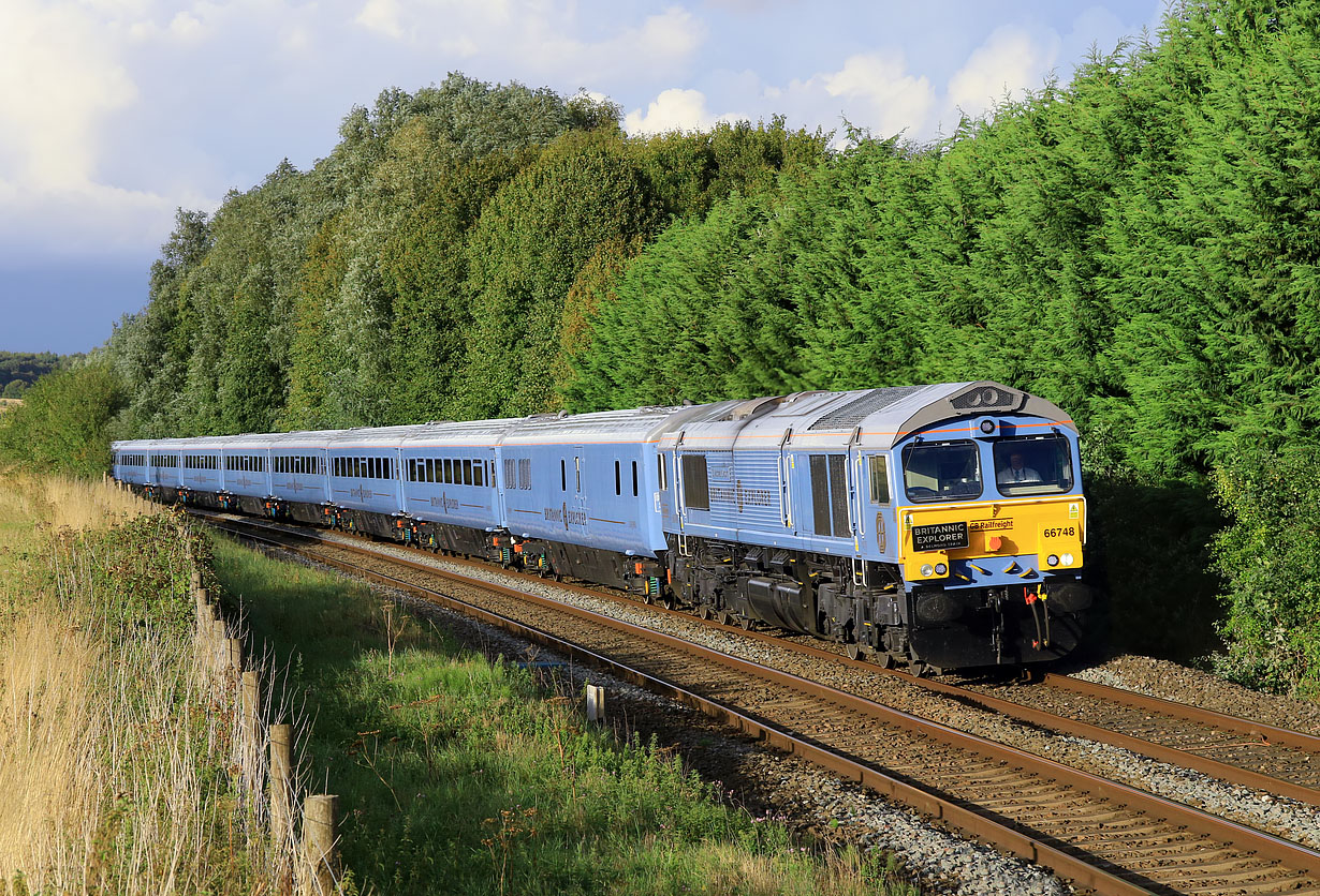 66748 Little Bedwyn 29 August 2025