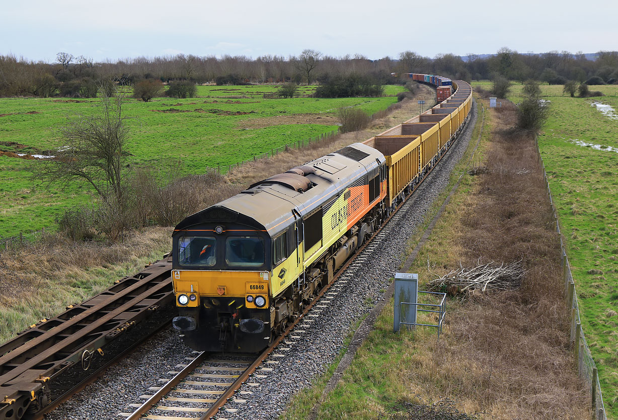 66849 Yarnton 4 March 2024