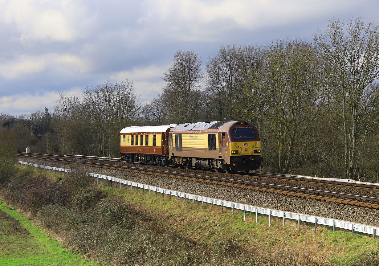 67021 Mortimer 24 February 2026