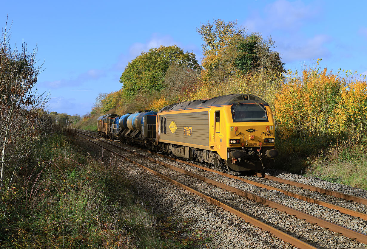 67027 Minety 8 November 2025