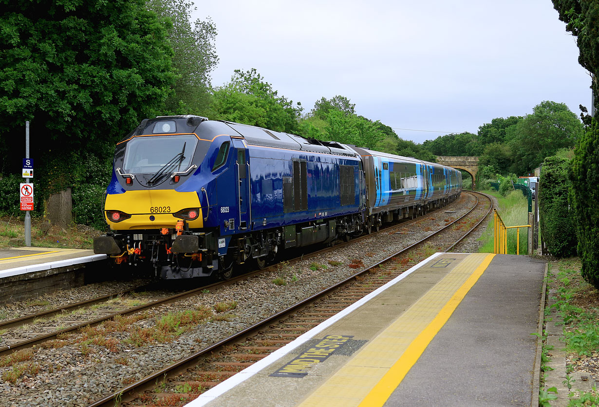 68023 Shipton 1 June 2026