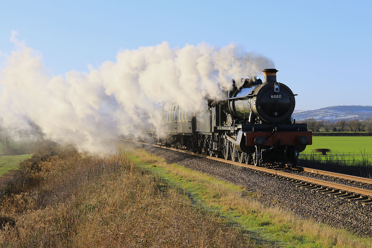 6880 Little Buckland 3 January 2026