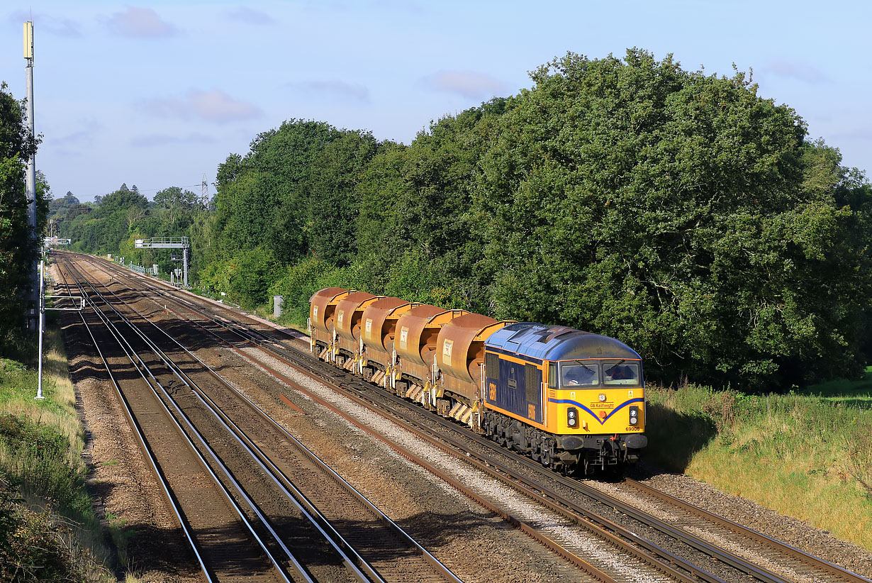 69006 Potbridge 16 September 2024