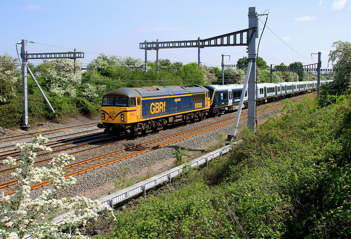 69008 & 701052 Denchworth 7 May 2025