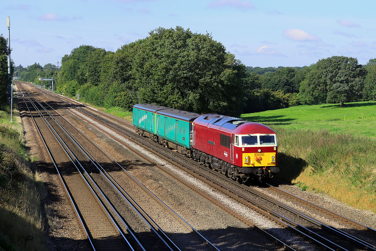 69009 Potbridge 16 September 2024