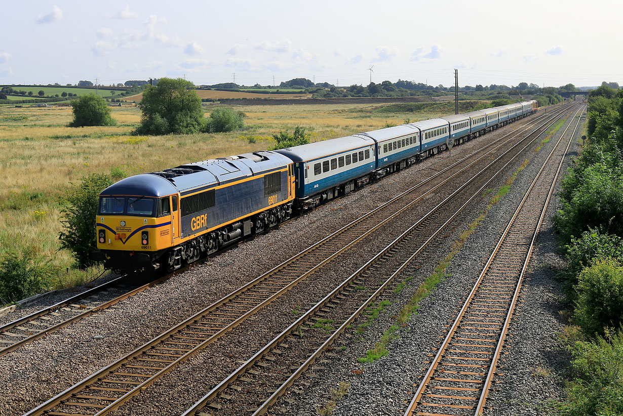 69011 Melton Mowbray 17 August 2024