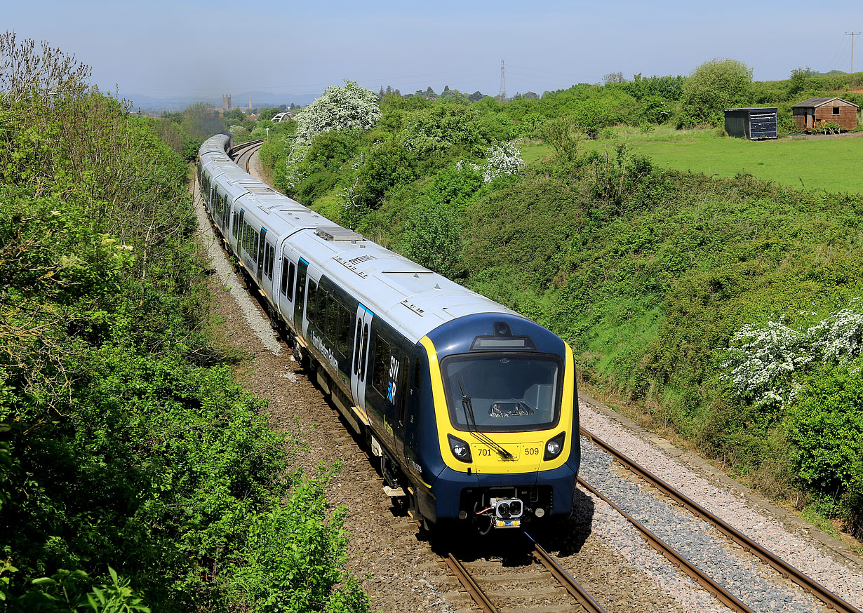 701509 Norton 30 April 2025