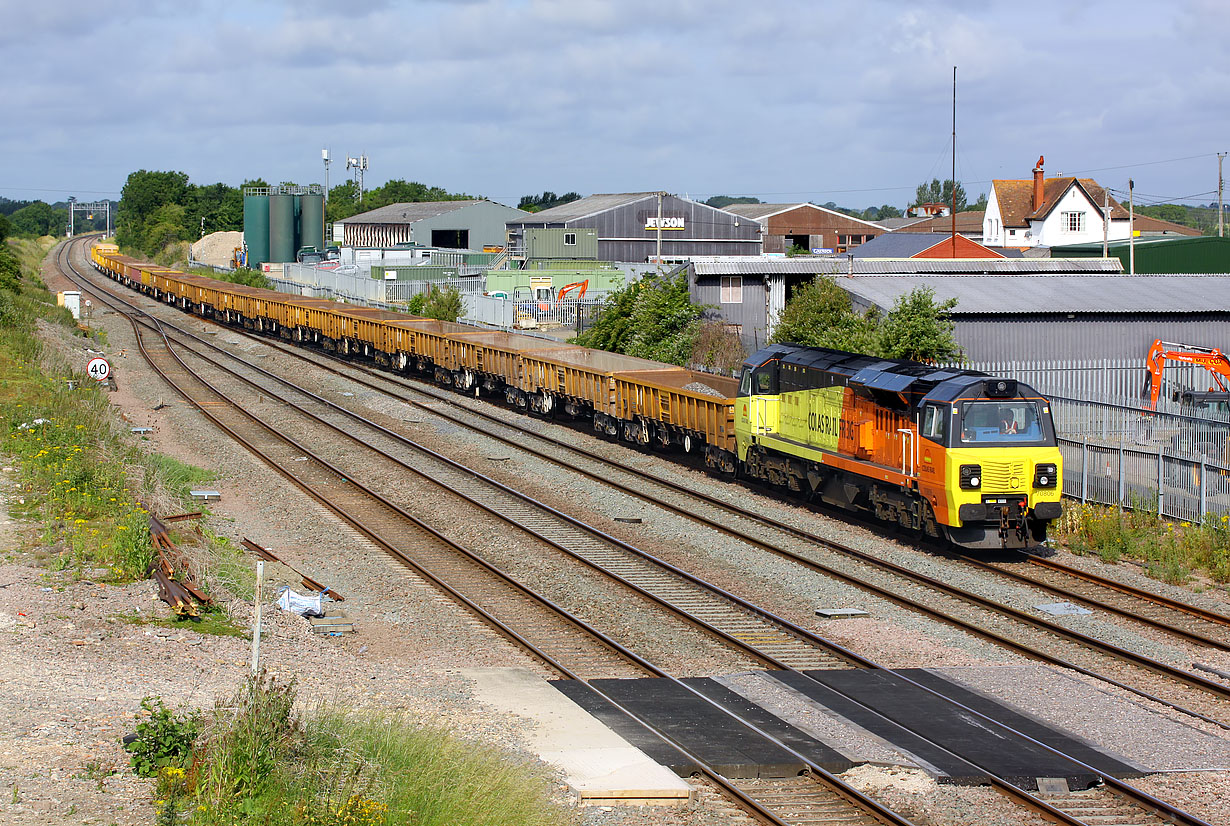 70806 Challow 6 July 2015