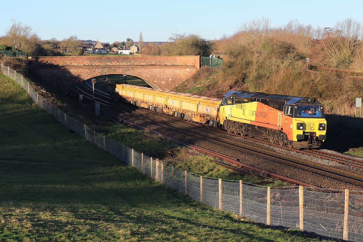 70806 Hungerford Common 17 January 2019