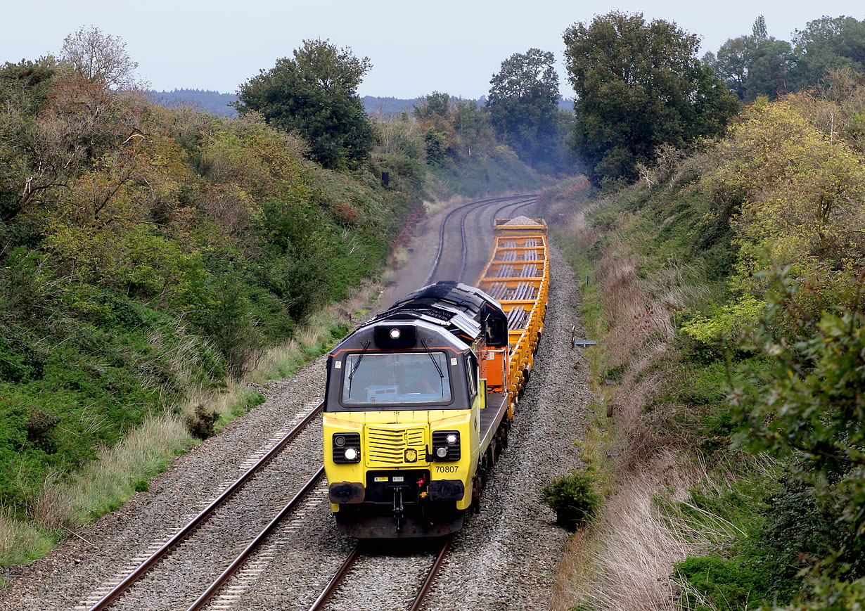 70807 Culham 25 September 2025