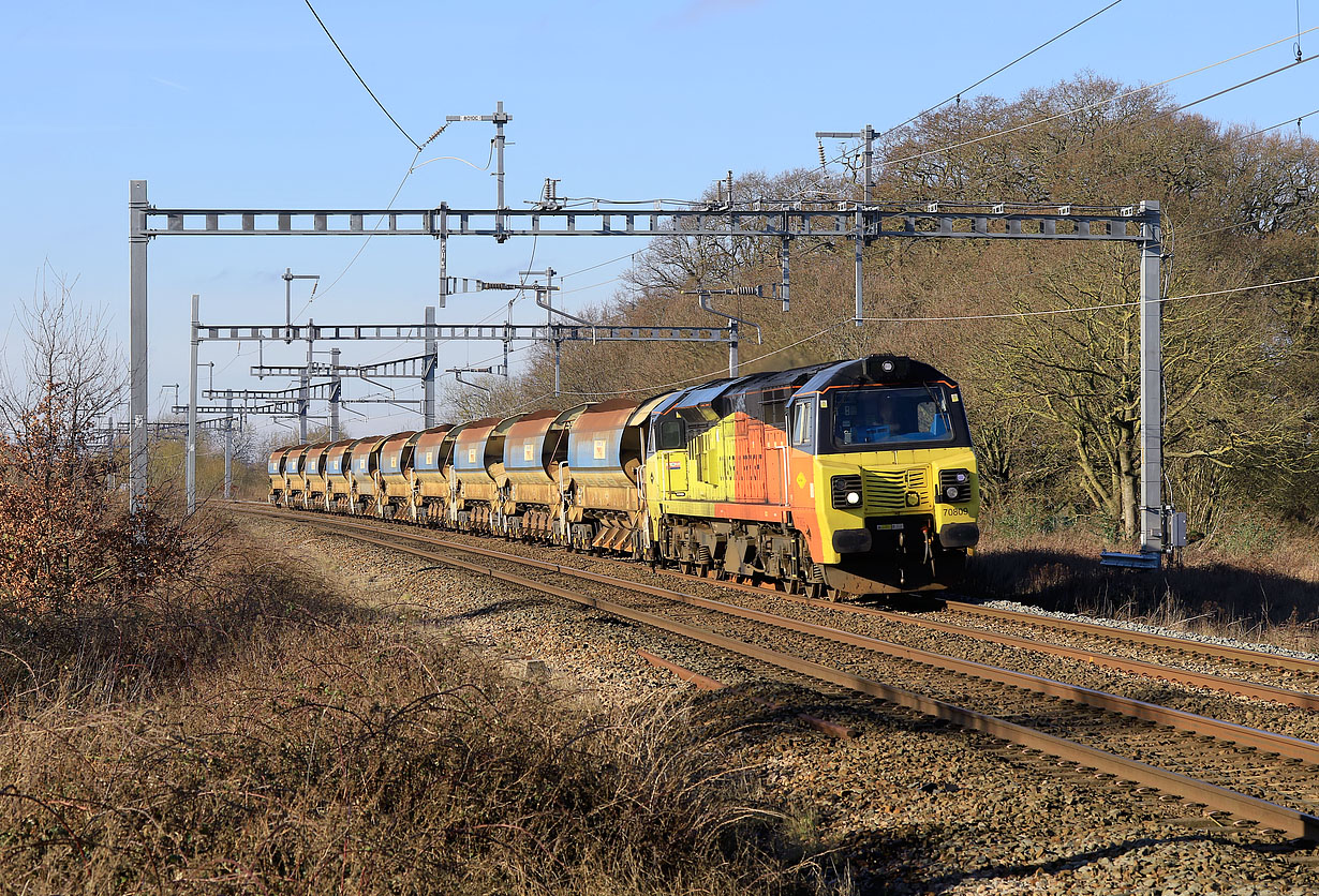 70809 Uffington 2 February 2025