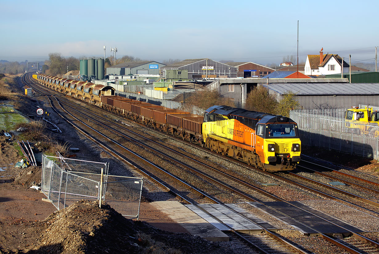 70810 Challow 11 February 2016