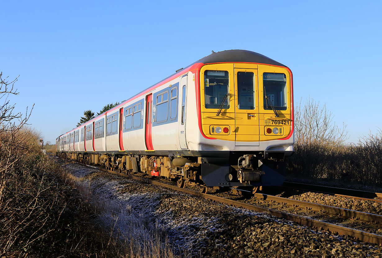 769421 Bretforton 3 January 2025