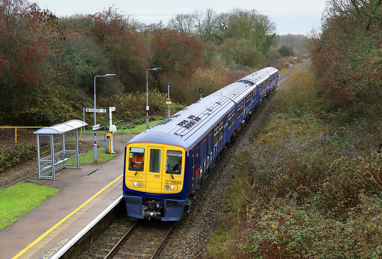 799201 Finstock 16 December 2025
