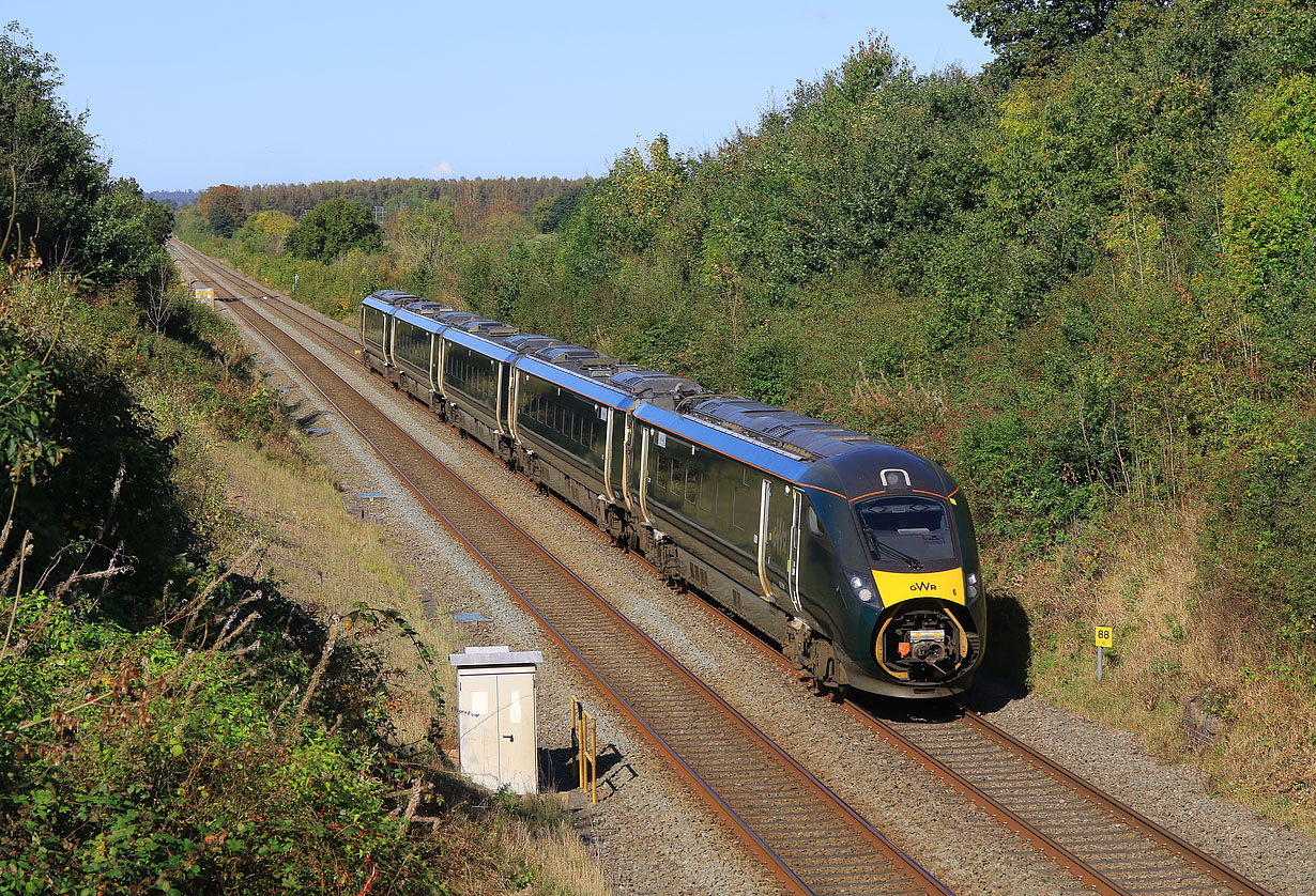 800004 Oaksey 11 October 2024