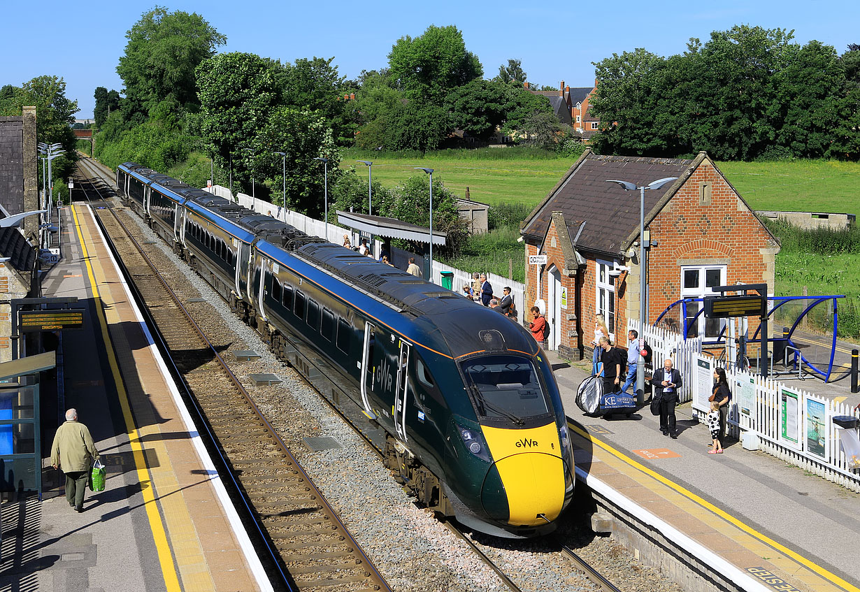 800005 Pewsey 20 June 2024