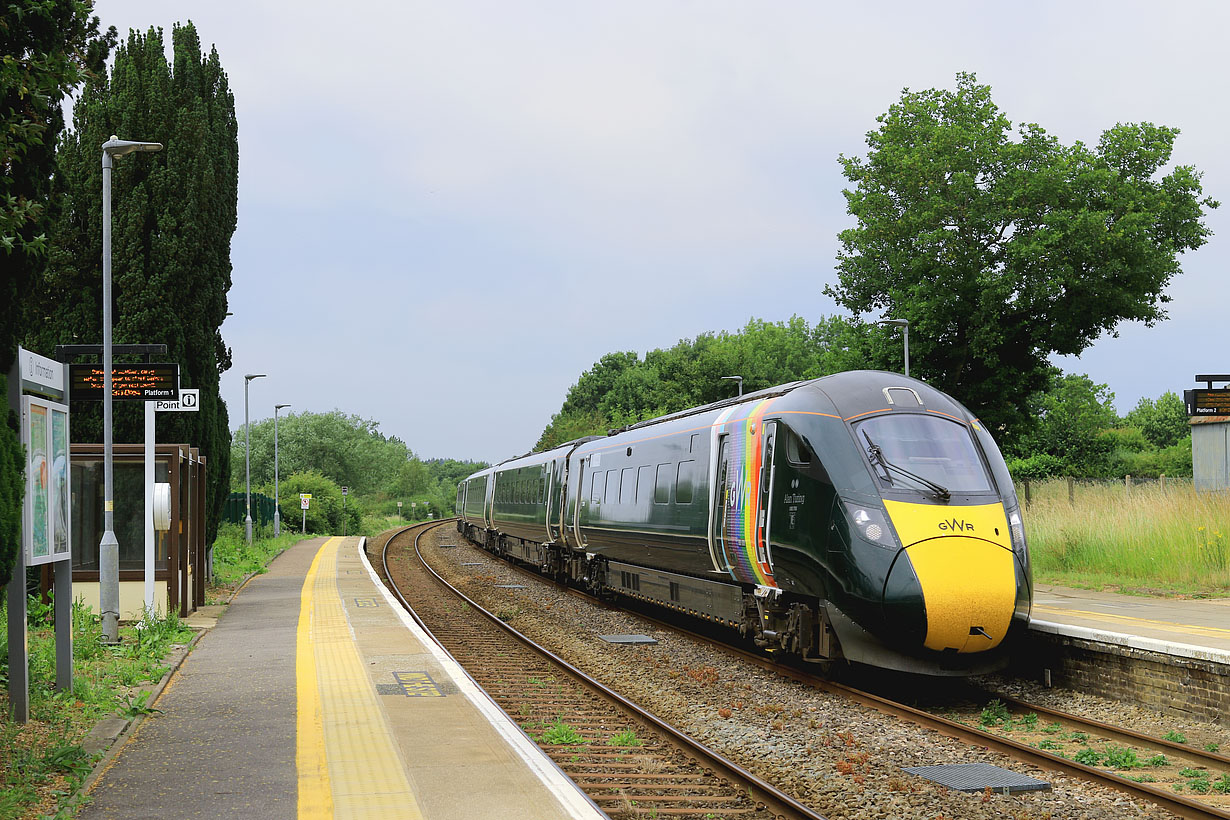800008 Shipton 20 June 2025