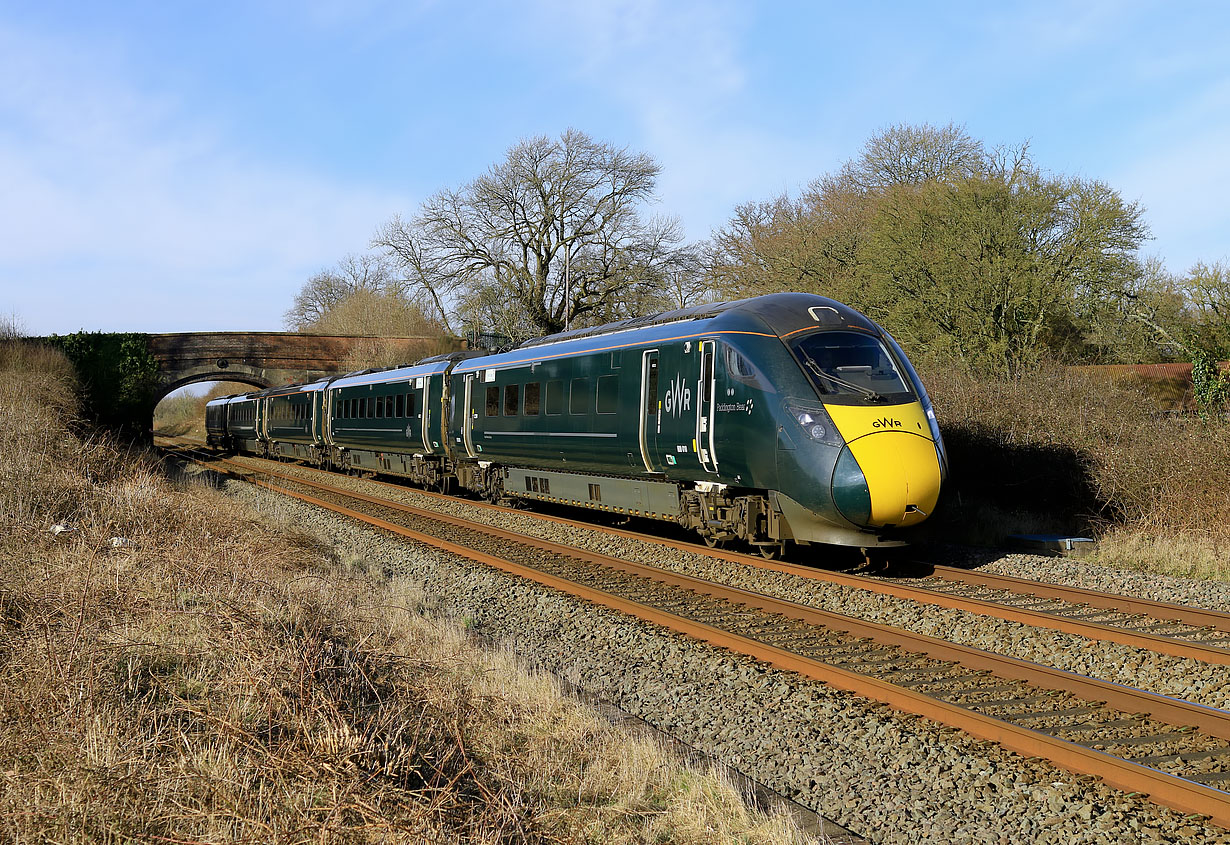 800010 Oaksey 4 March 2025