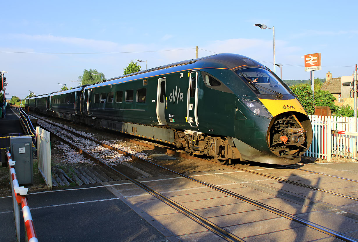800011 Ascott-under-Wychwood 20 June 2025