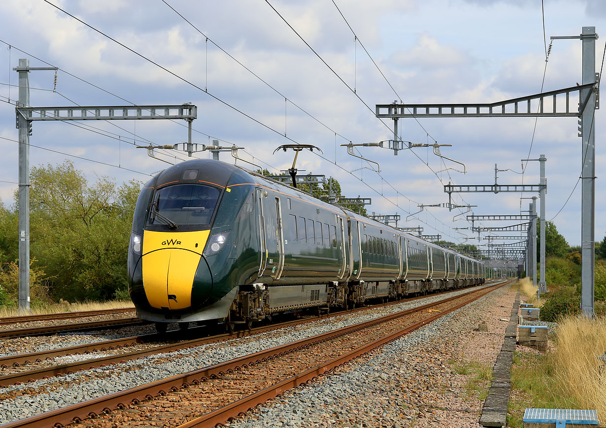 800016 & 800010 Grove 22 September 2022