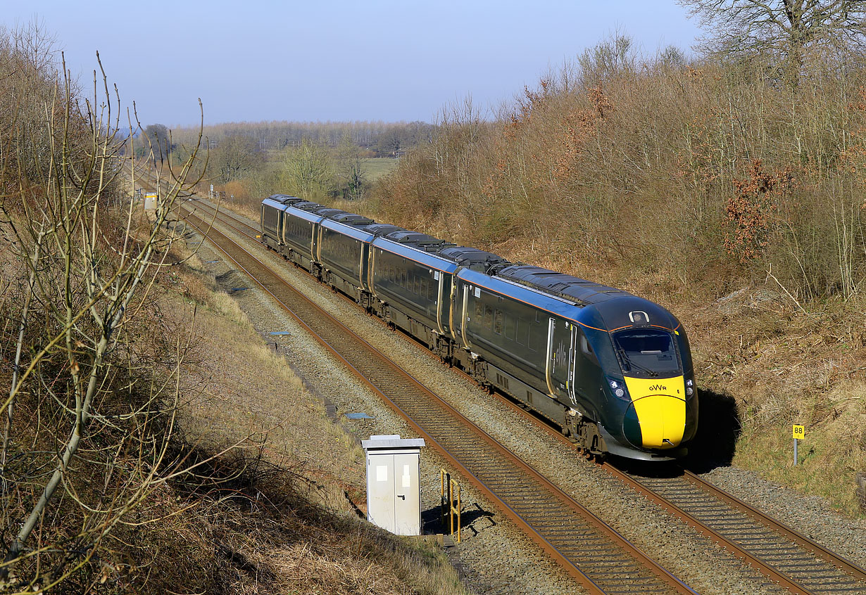 800017 Oaksey 4 March 2025