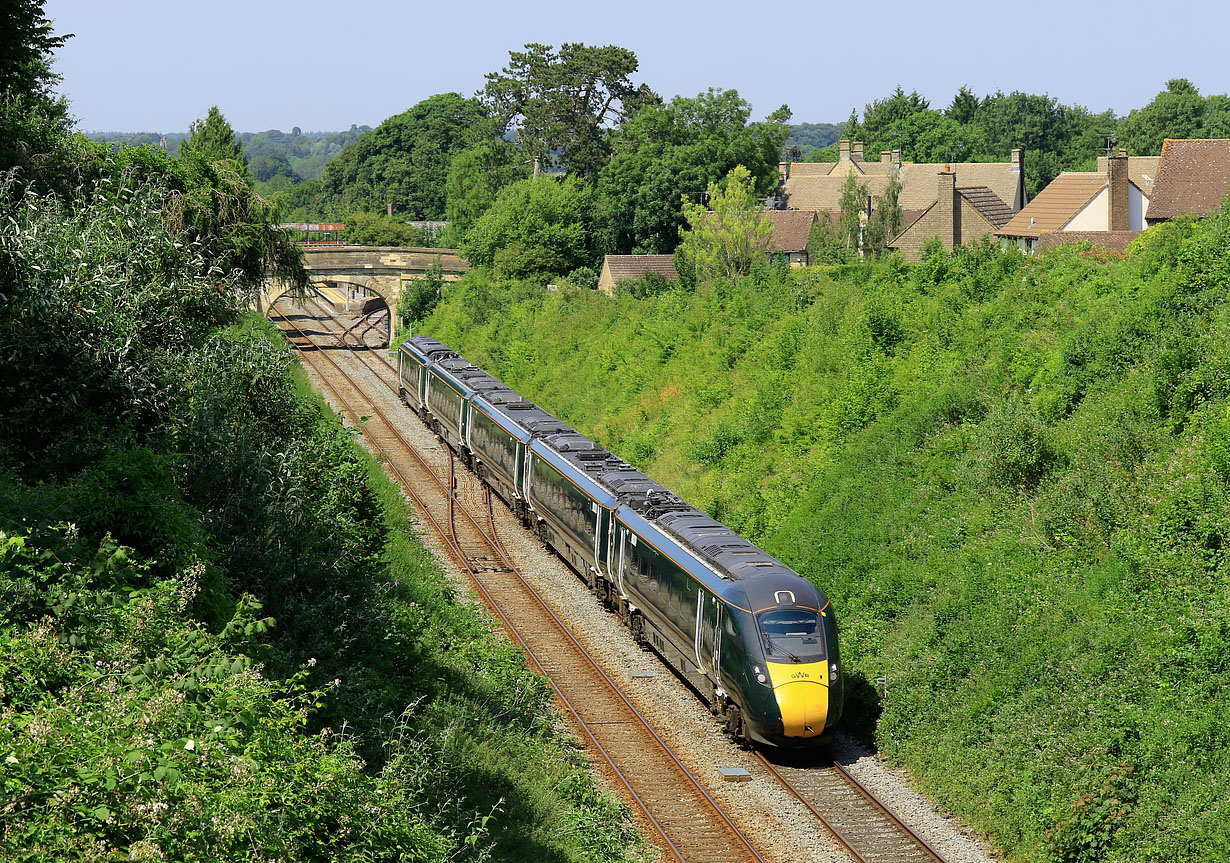 800018 Kemble 19 June 2025