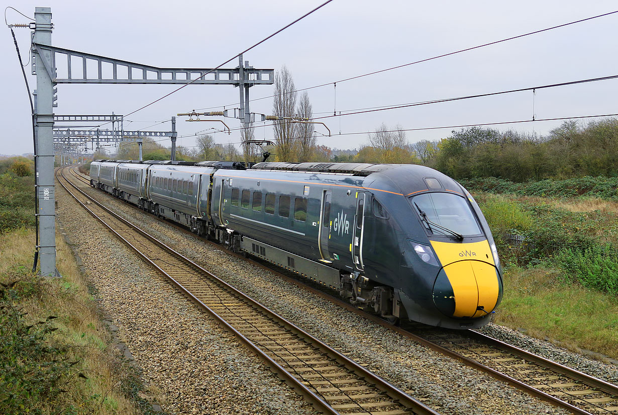 800018 South Marston 15 November 2024