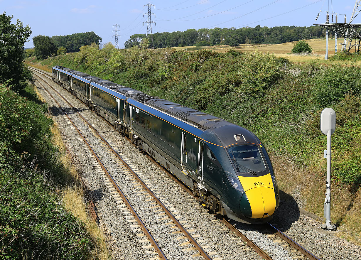 800019 Culham 10 August 2025