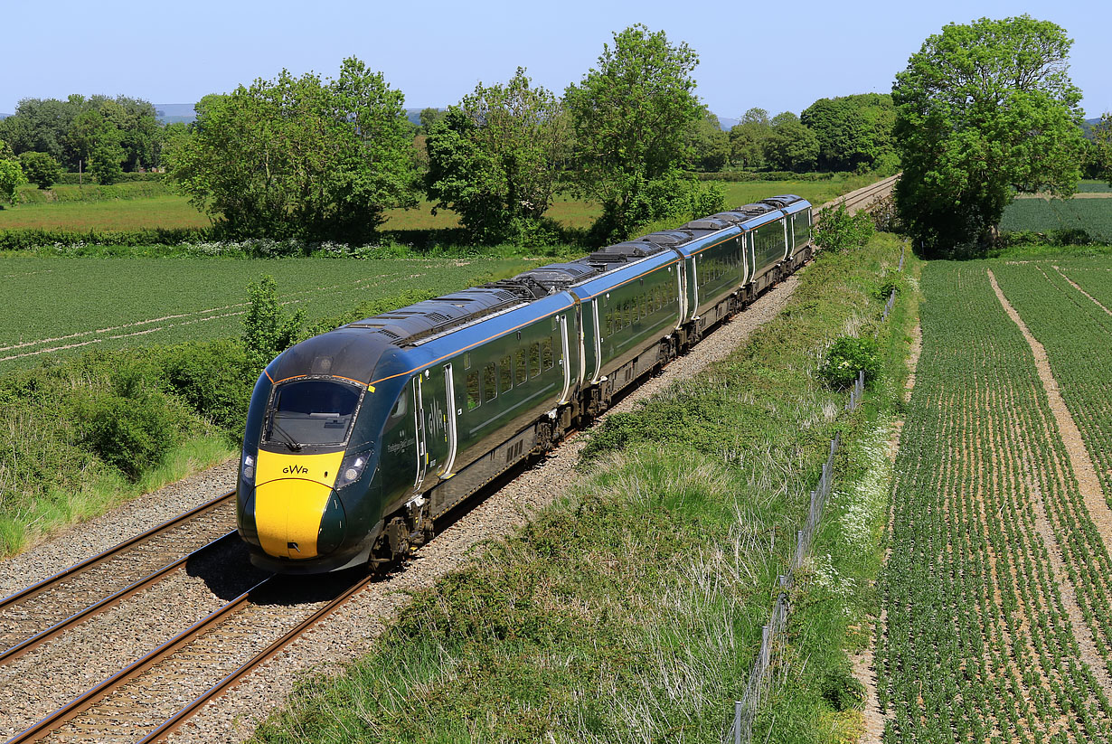 800023 Edington 16 May 2025