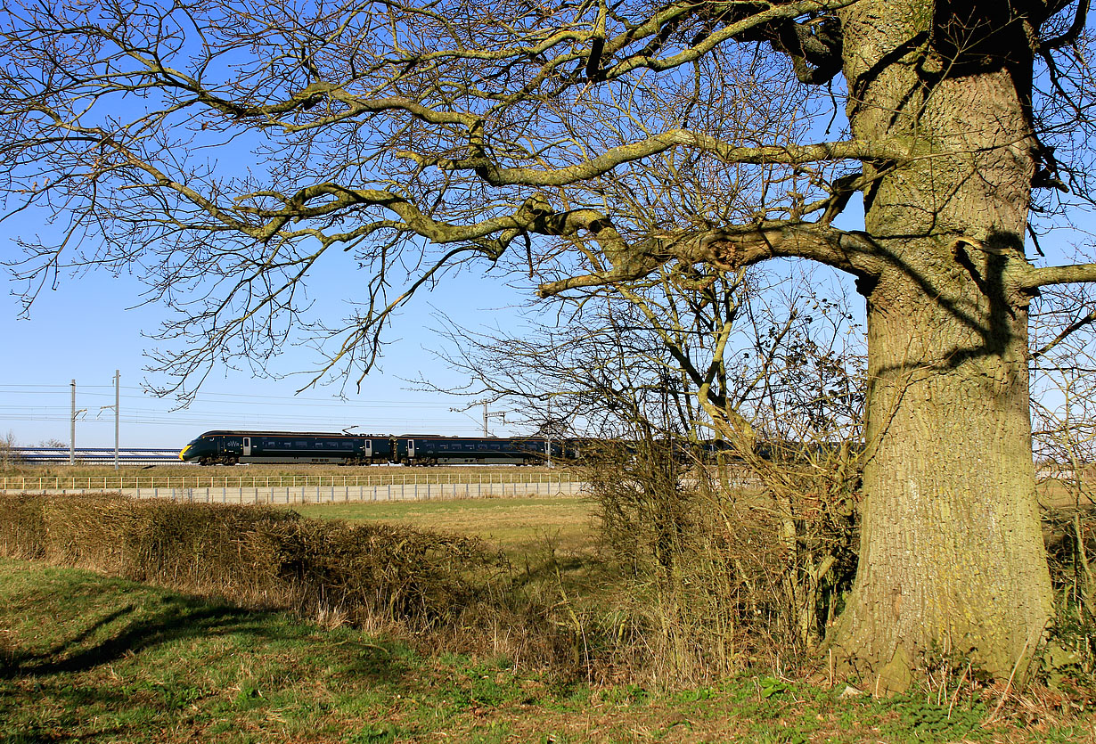 800024 Baulking 18 March 2025