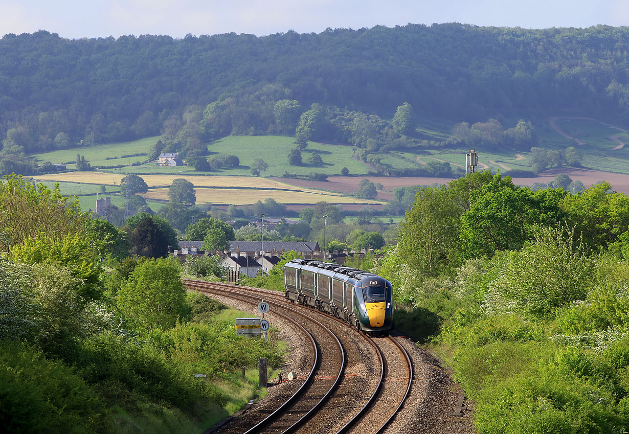 800024 Standish Junction 15 May 2023