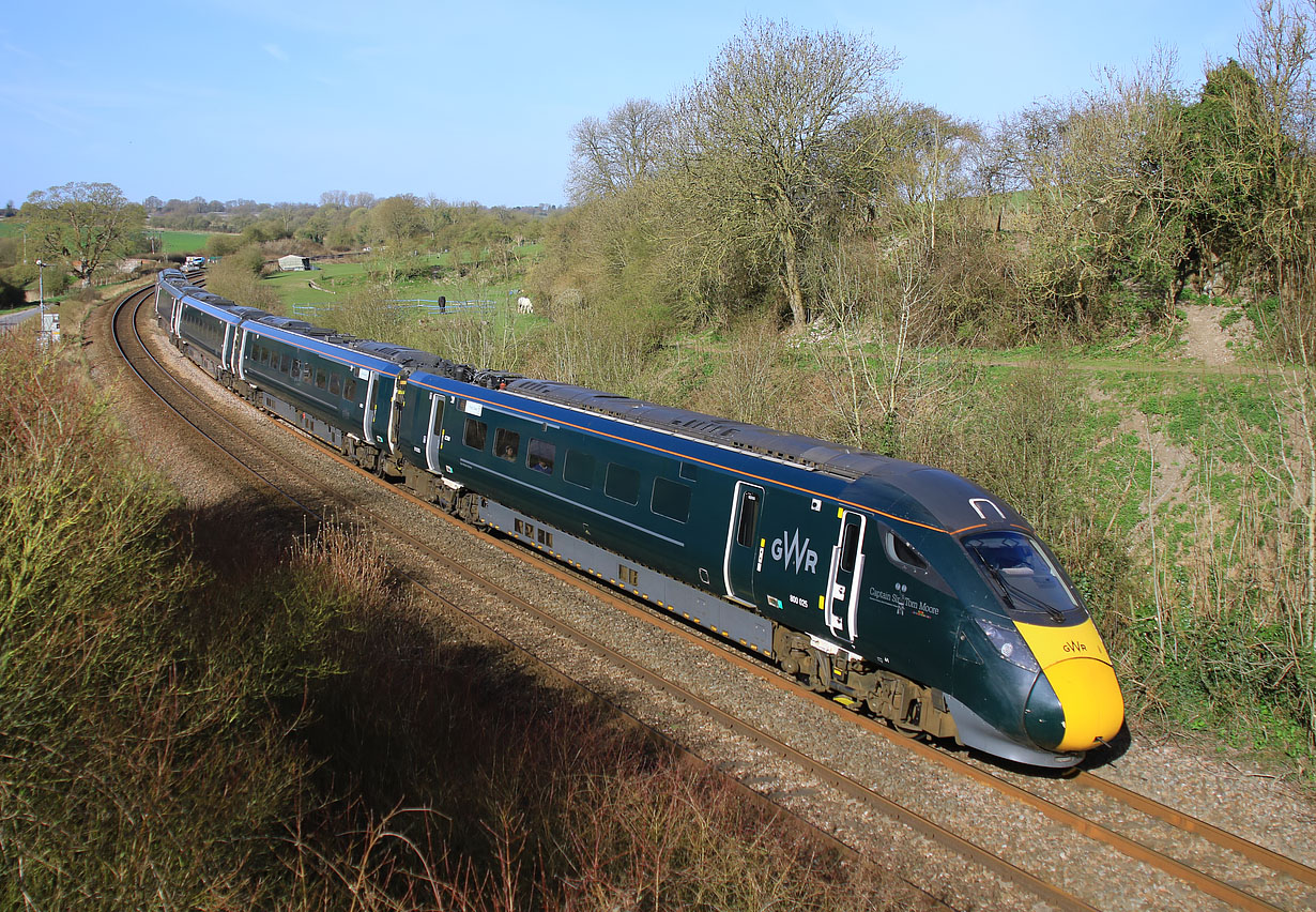 800025 Crofton 31 March 2025