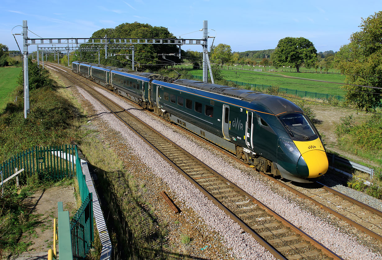 800027 Uffington 29 September 2025