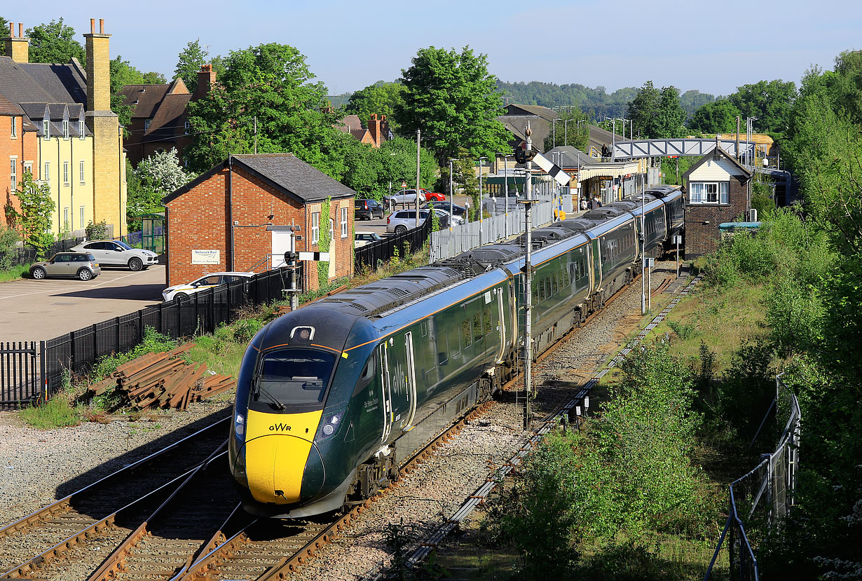 800028 Moreton-in-Marsh 11 May 2025