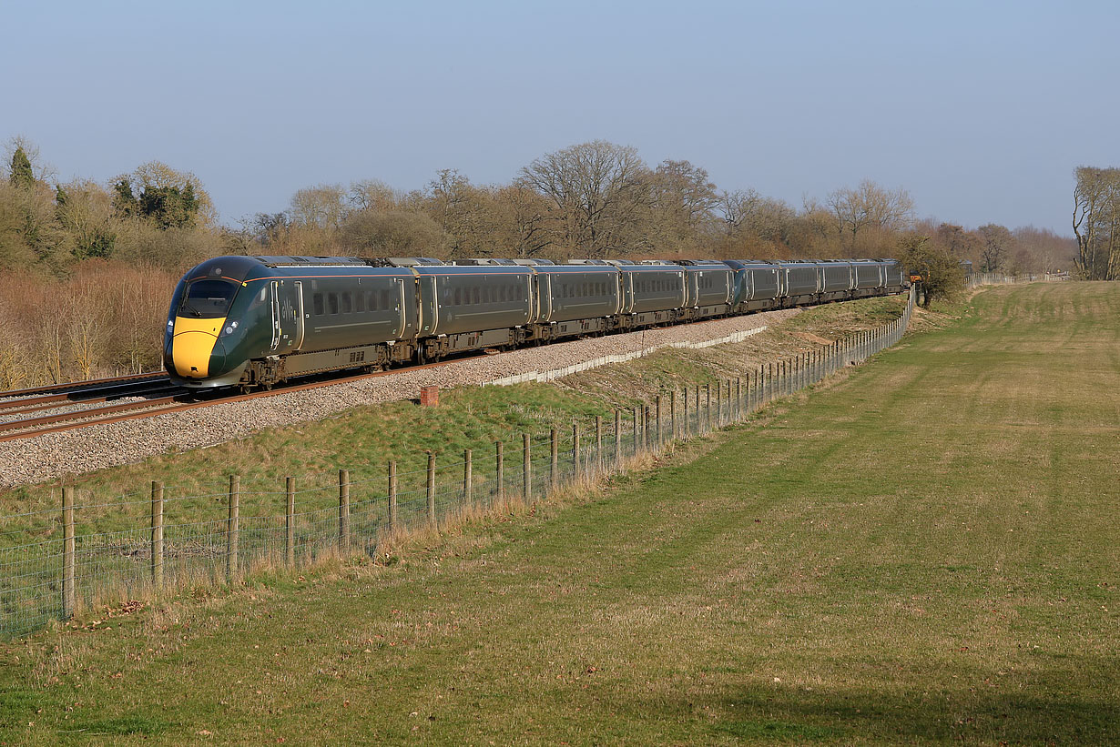 800029 & 800015 Hungerford Common 27 February 2019