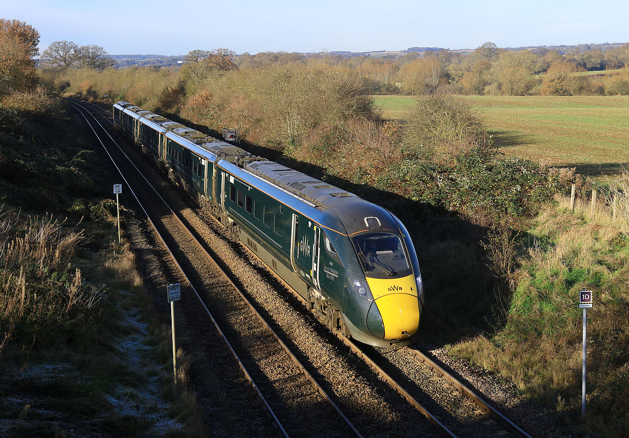 800030 Charlbury 28 November 2024