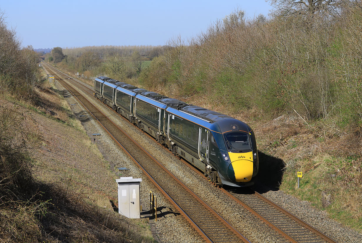 800031 Oaksey 1 April 2025