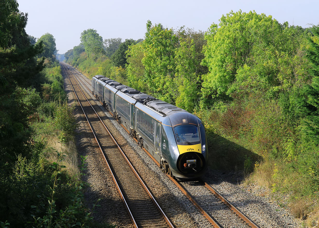 800032 Minety 19 September 2024