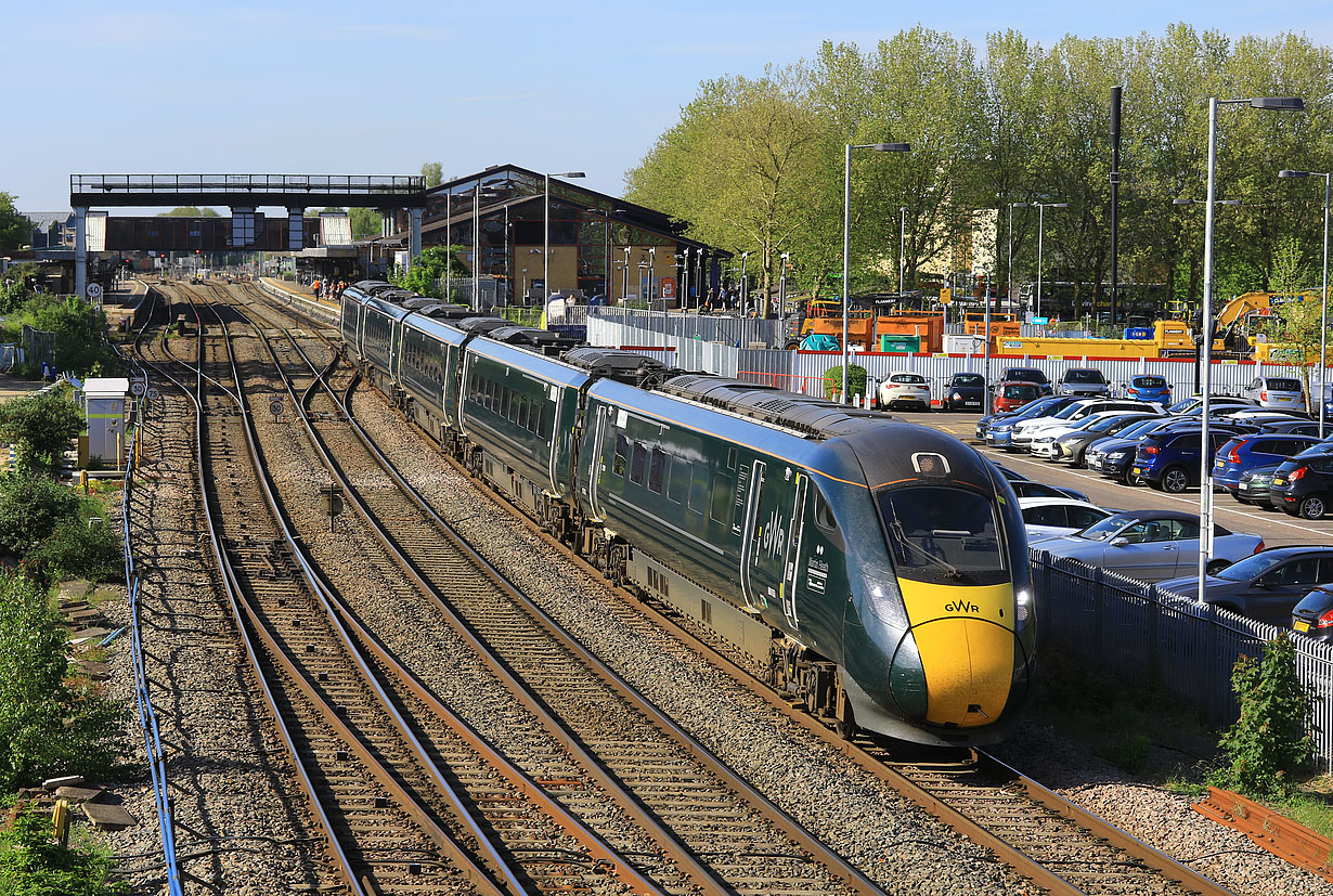 800033 Oxford 9 May 2024