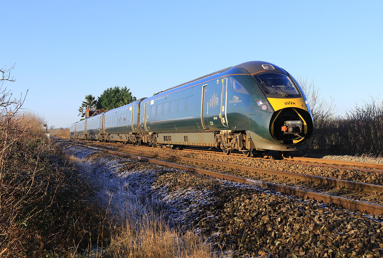 800036 Bretforton 3 January 2025