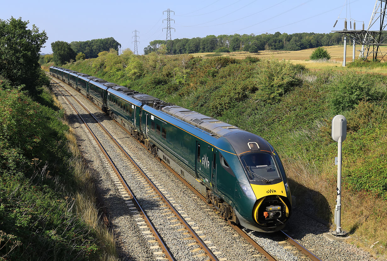 800304 Culham 10 August 2025