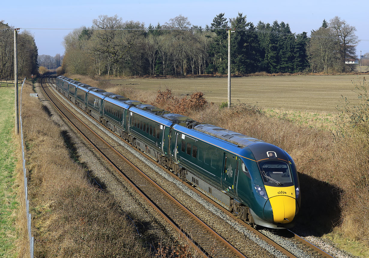 800307 Manningford Bruce 4 March 2025