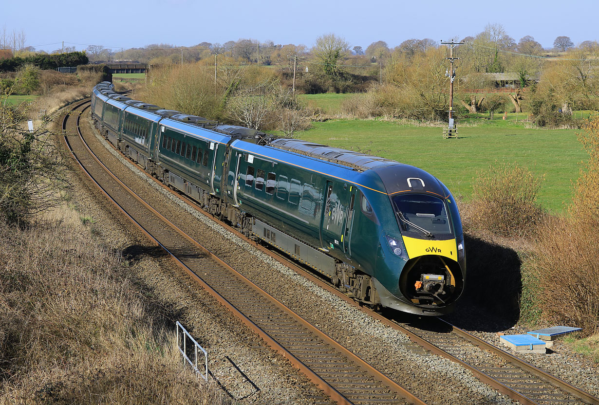 800311 Great Cheverell 18 March 2025