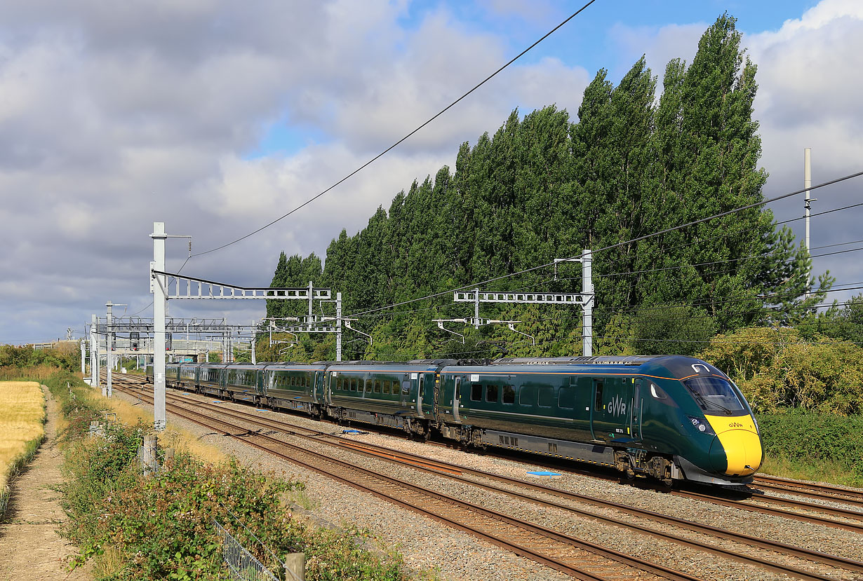 800315 Challow 1 August 2020